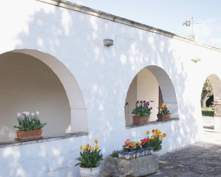 Trulli Relax a Martina Franca