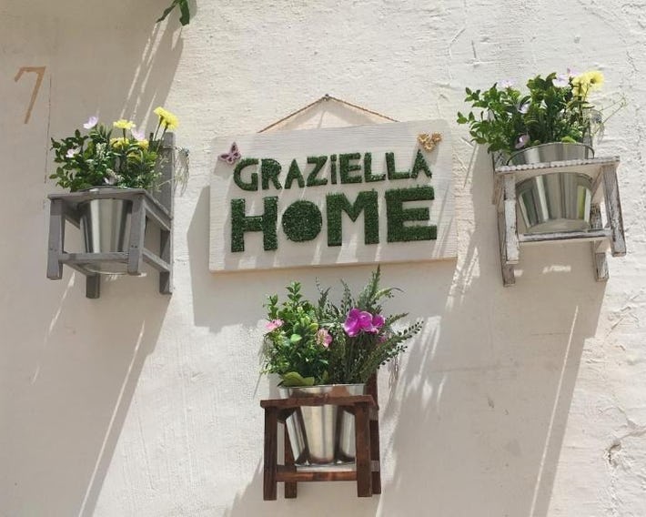 Graziella Home