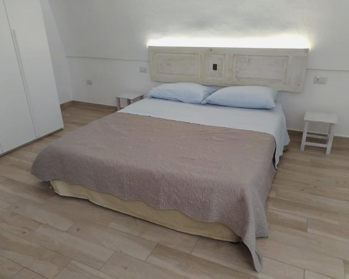 Casetta nel Centro Storico