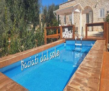 Baciati dal Sole