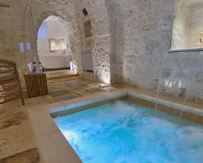I Trulli di Cosimo Luxury