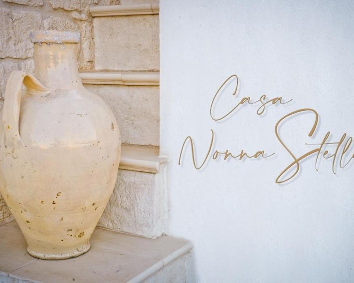 Casa Nonna Stella