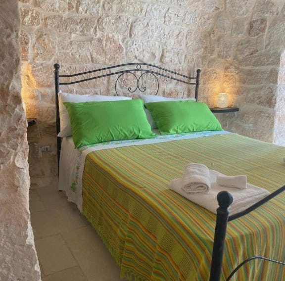 Agriturismo Masseria Pastore