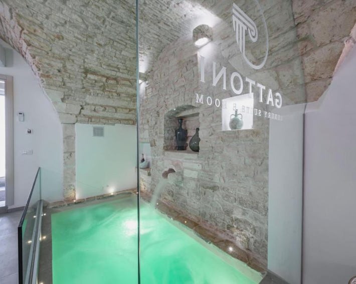 Gattoni Suite by Rentbeat