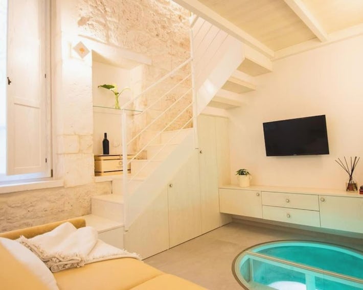 Il Melograno Suite Apartment