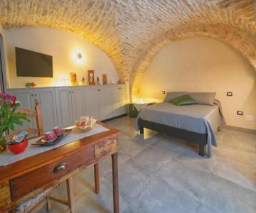 Casa Gani - Nel cuore di Martina Franca, ideale per weekend