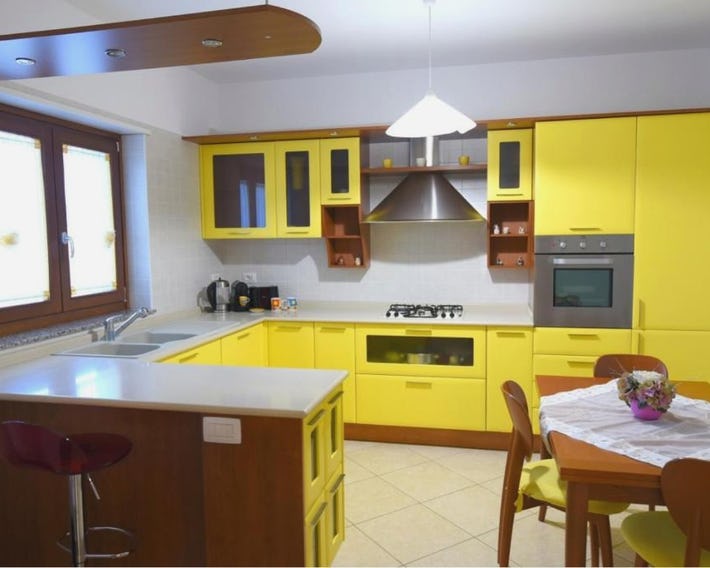 Casa Martina - Valle D'Itria - Puglia