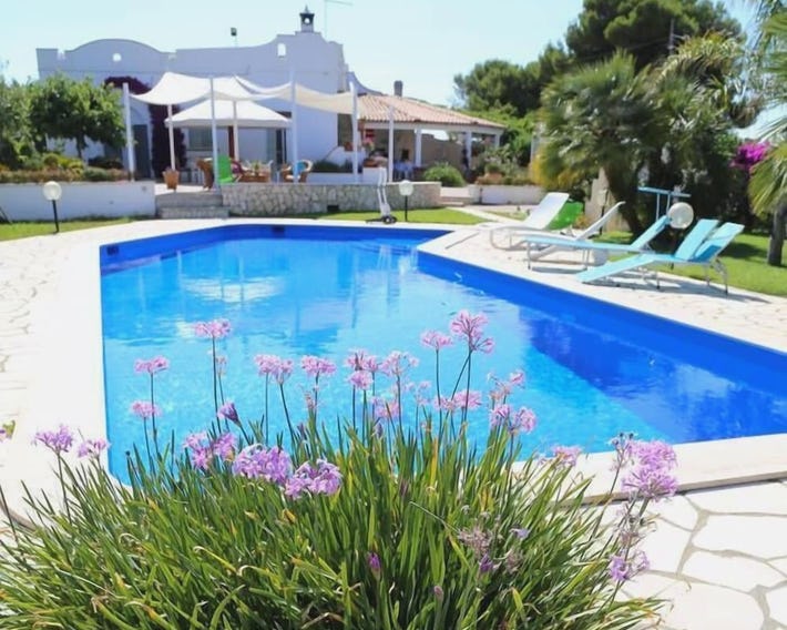 B&B Le Vele
