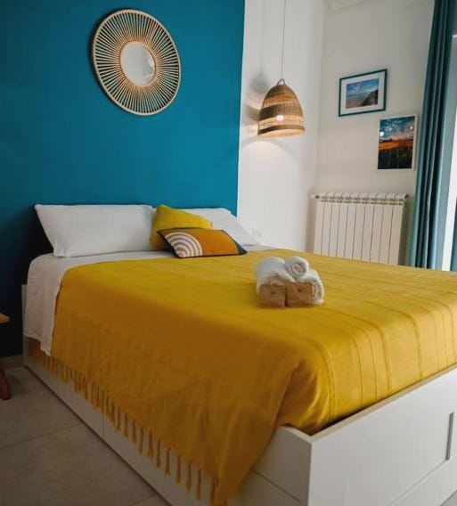 Casa Vacanza Le Dune - Mare