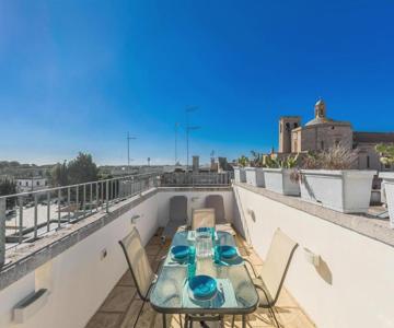 Casa Ninu' By Barbarhouse