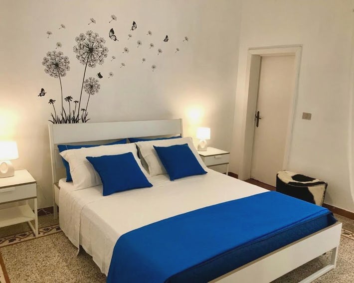 Casa Vacanze Sonetto