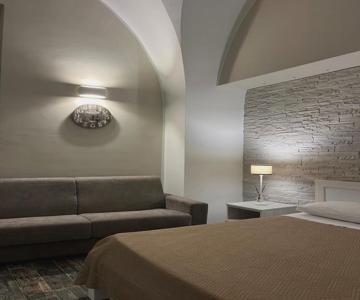 Appartamento Luxury