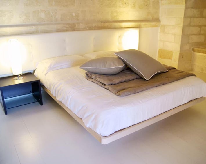 B&B Sotto La Volta