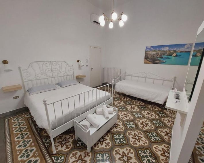 Alli Rotti Guest House