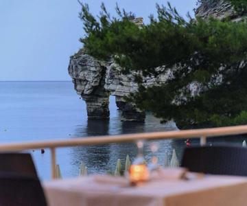Baia Delle Zagare - Handwritten Collection