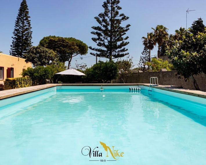 Villa Nike B&B