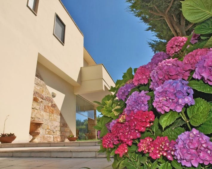 B&B Neptunia fronte mare