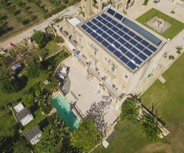 Relais Borgo Segine