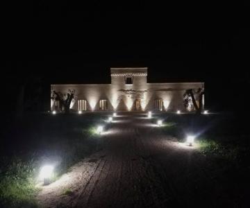 Masseria Bosco Colombo