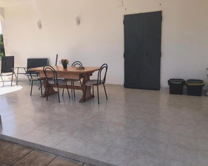 Casa vacanza di Francesco