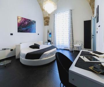Suite Piazza Vittorio Emanuele