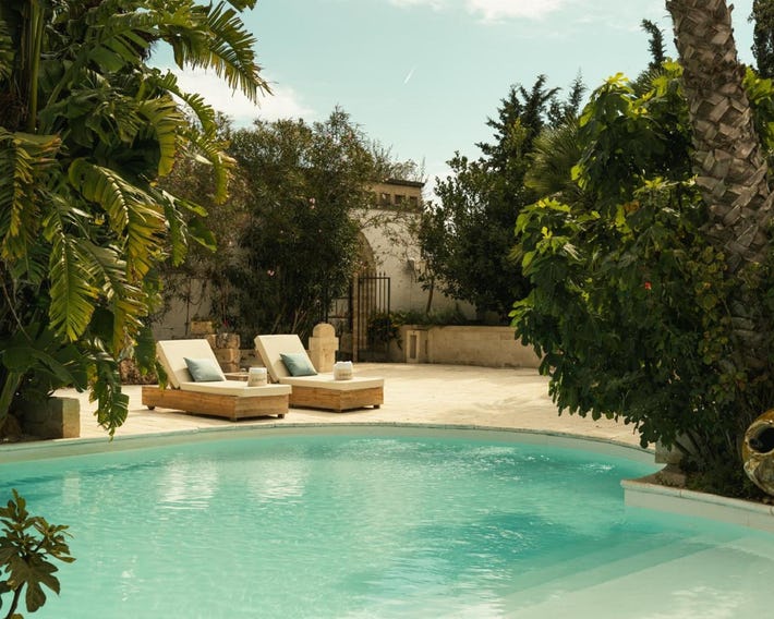 Masseria Messapia Resort & Spa