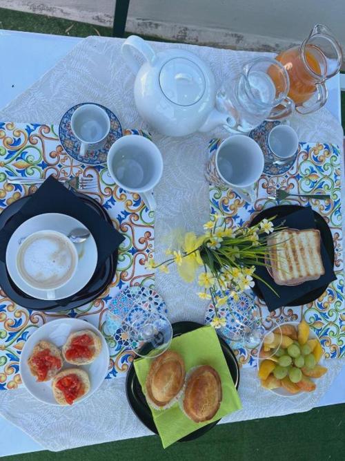 B&B Corte San Martino