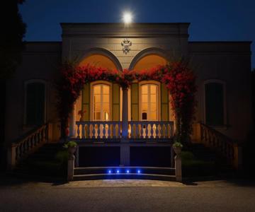 Alchimia SPA & Centro Benessere