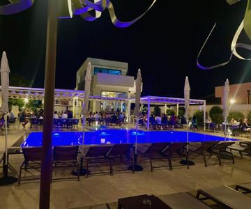 Cerfignano Bed And Breakfast