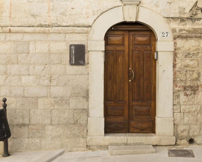B&B Del Corso