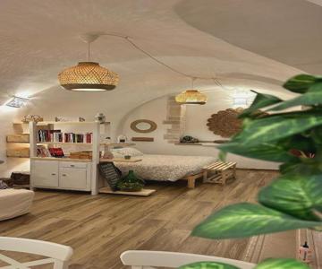 Apollonia suite