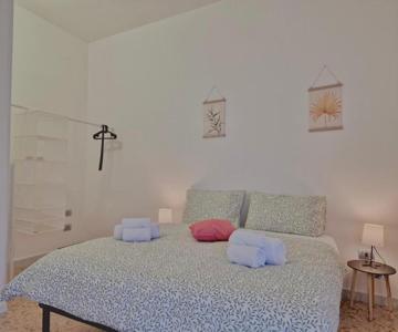 Guest House Service Modugno - ZONA INDUSTRIALE