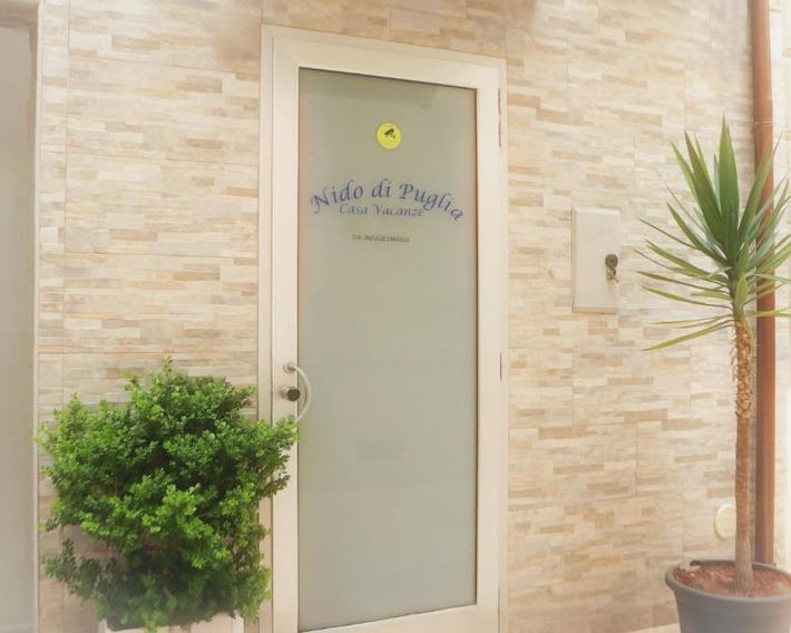 Nido di Puglia