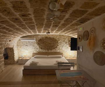 La Grotta