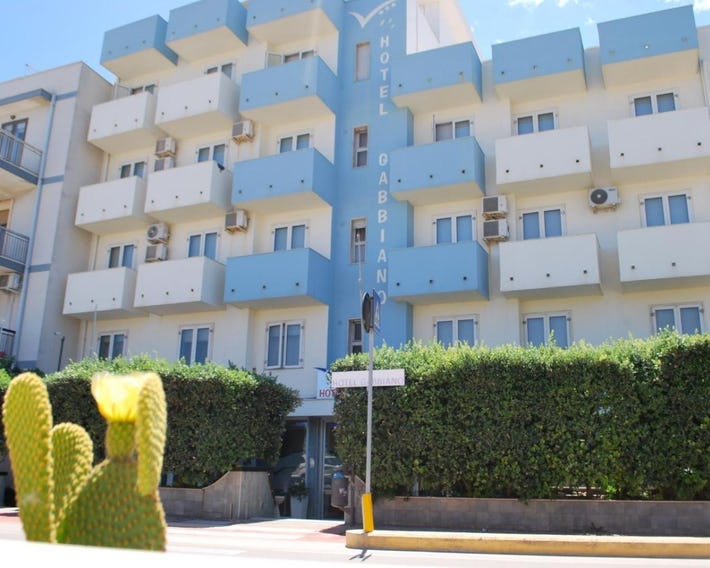 Hotel Gabbiano