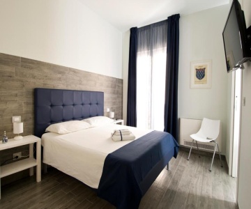 Locanda Degli Angioini