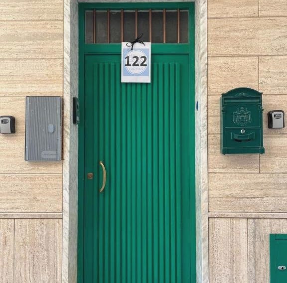 La Casa di Nonna Sisina