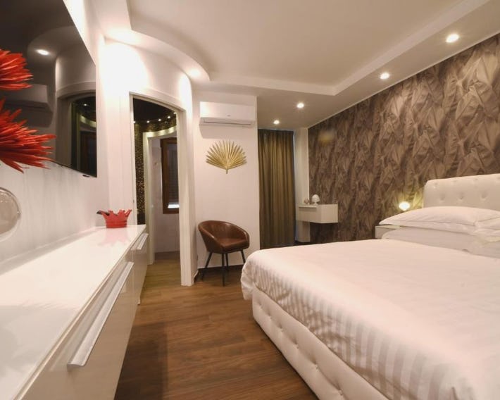 Il Filo Di Arianna-Mola-Bed and Breakfast