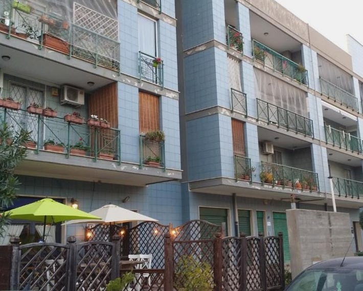 Vacation House a Mola di Bari