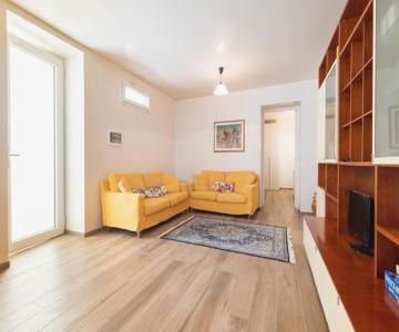 Rossella House