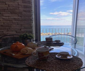 Baia delle Muse - Seaview Haven