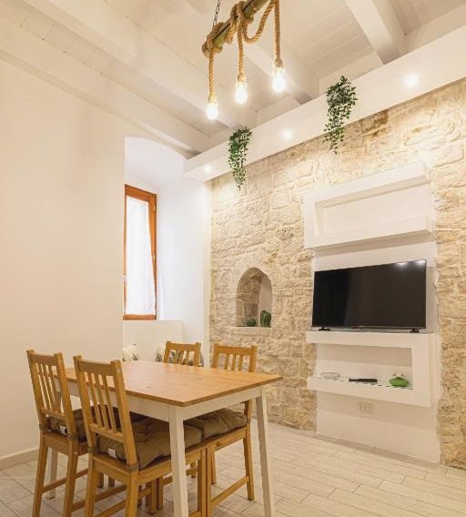 ANTICA MACINA Apartment