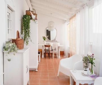 Terrazza Maté