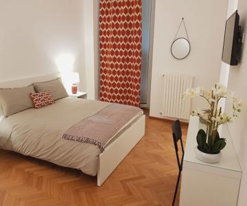 Borgoantico34 - Luxury Room
