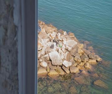 Casa Sant Orsola La Finestra Sul Mare