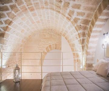 La Chianca - Central Cozy Apartment - Molfetta