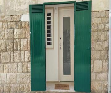 Pietraviva Housing