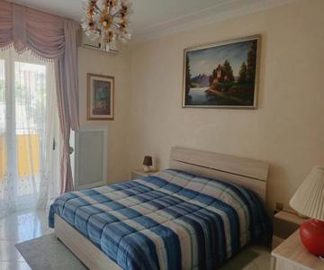 Appartamento Confortevole Per Famiglie