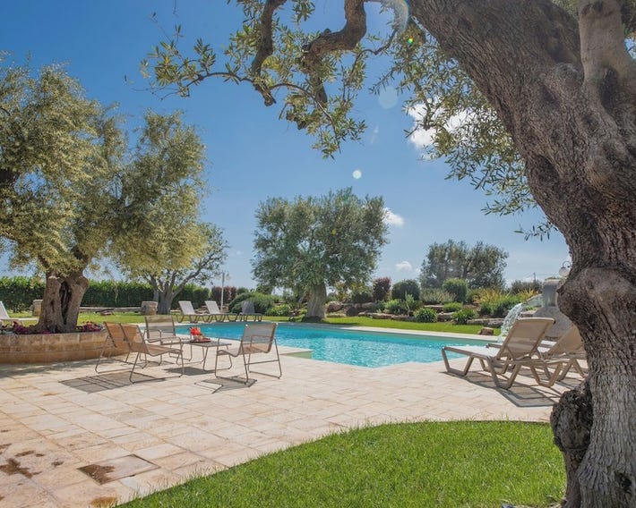 Masseria Galleppa