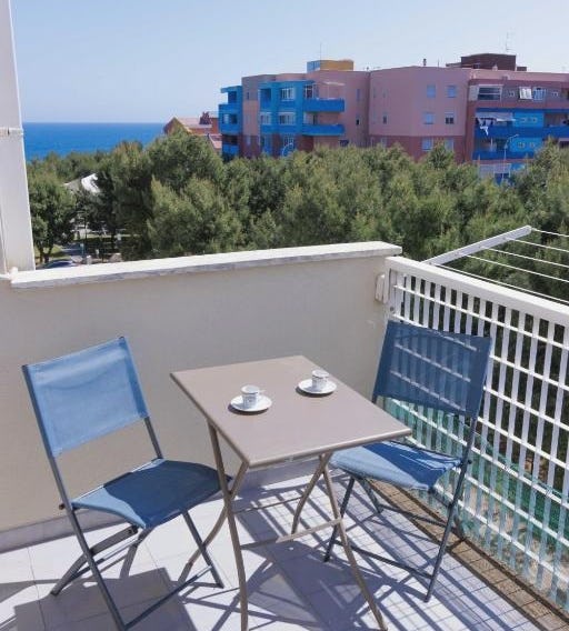 Casa Ludovico - Seaview apartment